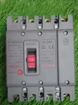 Tronic 63A 4-Pole MCCB - 1