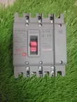 Tronic 63A 4-Pole MCCB - 2