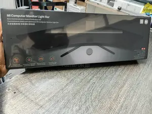 Xiaomi Mi Computer Monitor Light Bar (MJGJD01YL)