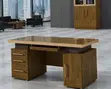 Executive Work Desk - 140cm - 2