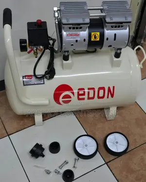 Edon 25L Kisukuma Hewa Kimya