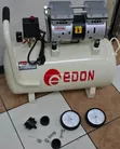 Edon 25L Kisukuma Hewa Kimya - 1