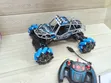 Monster Truck yenye Betri Inayochajiwa - 2
