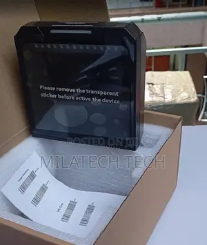 Syble XB-8808 Desktop Barcode Scanner