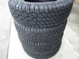 Matairi 265/65R17 Blackhawk A/T - 2