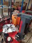 Heavy Duty Automatic Tyre Changer STC-868 - 2