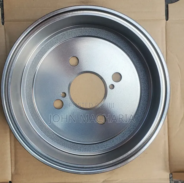 Bendi ya Nyuma kwa Toyota Probox & AE100 - 1