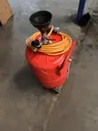 Heavy Duty Commercial Plastic Foam Machine - 1