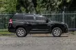 Toyota Land Cruiser Prado 2.7 VVT-i 2016 Black - 2