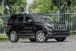 Toyota Land Cruiser Prado 2.7 VVT-i 2016 Black - 5