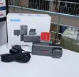 4G Premium Dash Cam - Kamera Mbili, GPS - 1