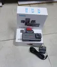 4G Premium Dash Cam - Kamera Mbili, GPS - 2