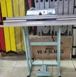 700mm Sealer ya Mikono ya Mifuko ya Karatasi - 2