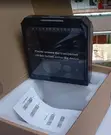 8808 1D/2D Barcode QR Code Scanner - 2