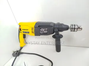 Rotary Hammer Drill 850W