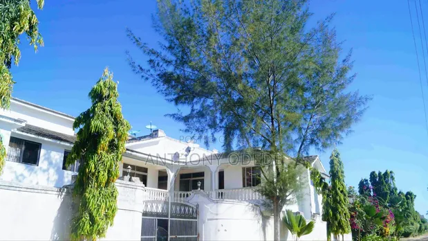 2 Bedroom Apartment for Rent in Serena, Shanzu - 1