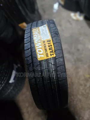 Brand New Windforce 265/70R19.5 Tire
