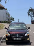 Toyota Premio 2013 Beige - 1