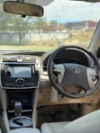 Toyota Premio 2013 Beige - 2