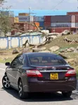 Toyota Premio 2013 Beige - 4