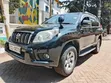Toyota Land Cruiser Prado 2012 Gray - 2