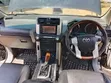 Toyota Land Cruiser Prado 2012 Gray - 3