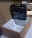 Syble XB-8808 USB Scanner ya Mezani ya QR & Barcode - 1