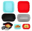 Silicone Air Fryer Liners - 1