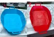 Silicone Air Fryer Liners - 2