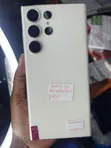New Samsung Galaxy S23 Ultra 256GB White - 3