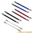 Adjustable Bumper Lip Support Rods - 1