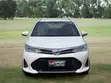 Toyota Corolla Fielder 1.5 Hybrid FWD 2018 White - 1