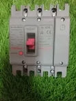 Tronic 63A 4-Pole MCCB - 1