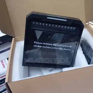 Scanner ya QR Code Otomatiki XB-8808 - Ya Kuweka Mezani