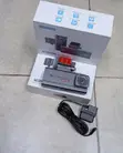 4G Dual Lens Dash Cam - Full HD Mbele & Nyuma Ubox Pro - 1