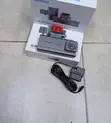 4G Dual Lens Dash Cam - Full HD Mbele & Nyuma Ubox Pro - 2