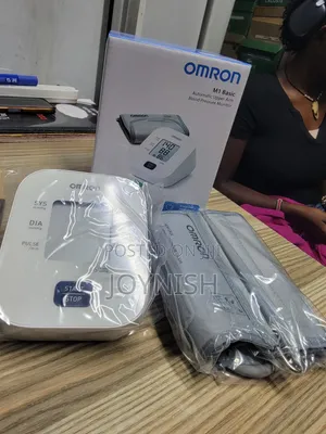 Omron M1 Kipima Shinikizo la Damu