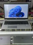 Laptop HP EliteBook 850 G5 - Core i7, 8GB RAM, 256GB SSD - 4