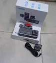 4G GPS Dash Cam - Dual Camera with Remote Live View - 1