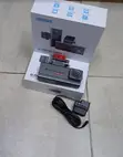 4G GPS Dash Cam - Dual Camera with Remote Live View - 2