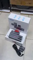4G Dual Camera Dash Cam with GPS - 2