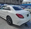 Mercedes-Benz C200 2019 White - 5