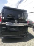 Nissan Serena 2019 Black - 3