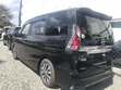 Nissan Serena 2019 Black - 4