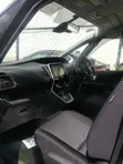 Nissan Serena 2019 Black - 5