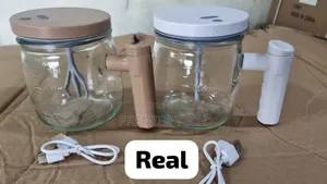 400ml Automatic Mixing Cup