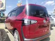 Toyota Sienta 2019 Maroon - 4