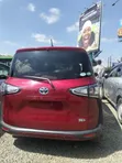 Toyota Sienta 2019 Maroon - 5