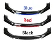 Universal Car Front Bumper Lip Spoiler - 1