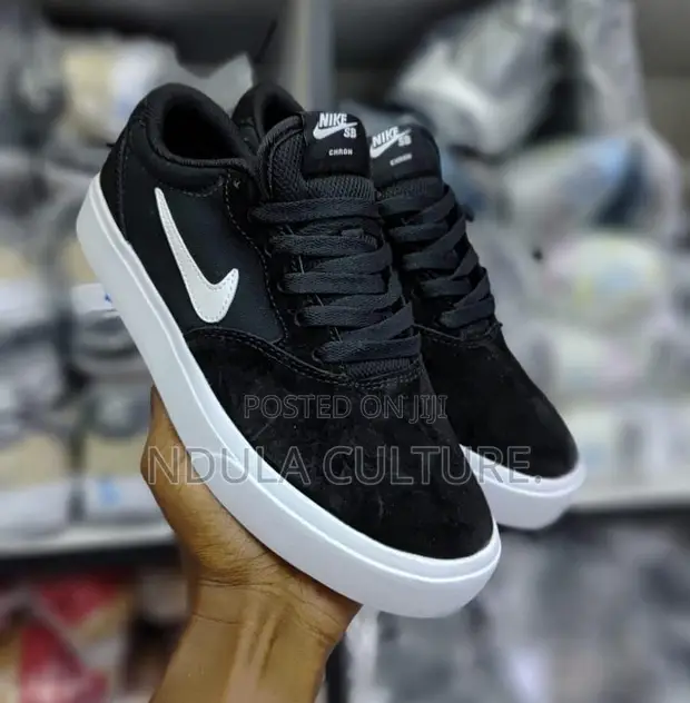 Nike SB Chron 2 Sneakers - 1
